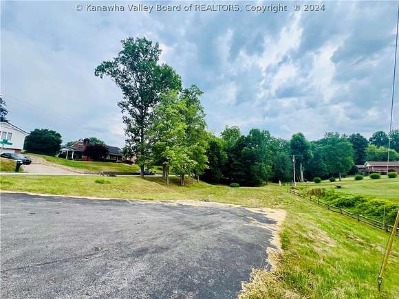 0.54 Acres of Residential Land for Sale in Charleston, West Virginia