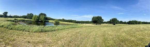 100.23 Acres of Recreational Land for Sale in Celeste, Texas