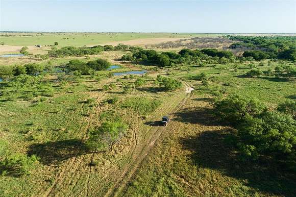 150 Acres of Recreational Land & Farm for Sale in Petrolia, Texas