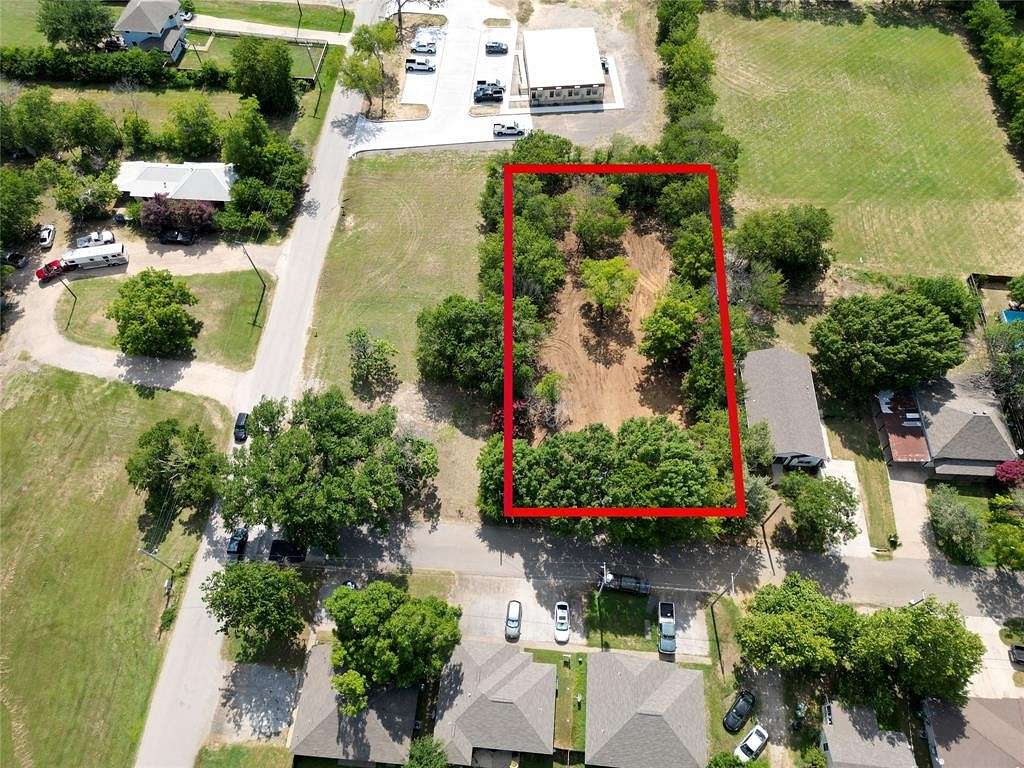 0.5 Acres of Residential Land for Sale in Aubrey, Texas