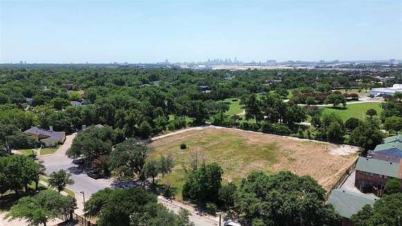 1.78 Acres of Land for Sale in Dallas, Texas