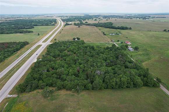 1 Acres of Mixed-Use Land for Sale in Reagan, Texas