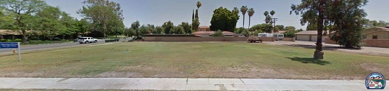 0.458 Acres of Residential Land for Sale in Brawley, California