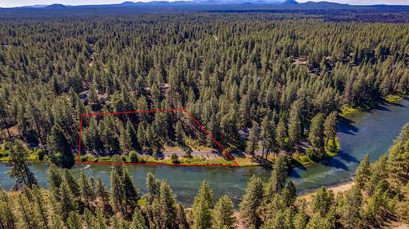 1.94 Acres of Residential Land for Sale in Bend, Oregon
