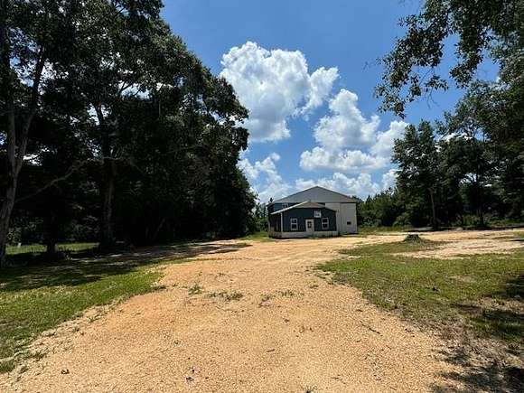 1.36 Acres of Residential Land for Sale in Kokomo, Mississippi