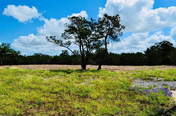 5 Acres of Land for Sale in Bertram, Texas