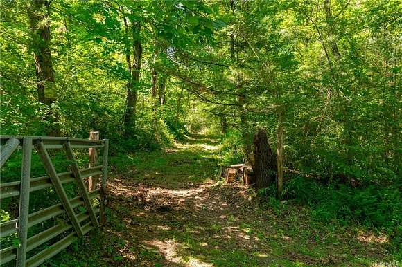 86.78 Acres of Agricultural Land for Sale in Dover Plains, New York