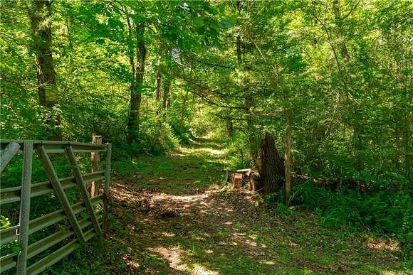 86.78 Acres of Agricultural Land for Sale in Dover Plains, New York