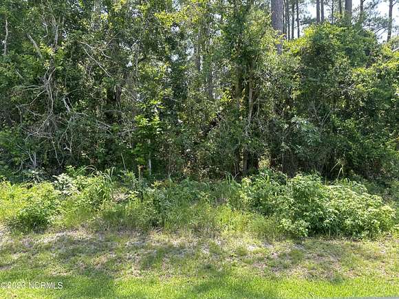 0.24 Acres of Residential Land for Sale in Supply, North Carolina