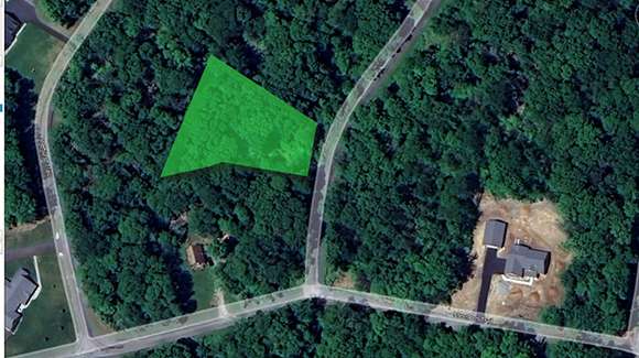 0.62 Acres of Residential Land for Sale in Fairfield, Pennsylvania
