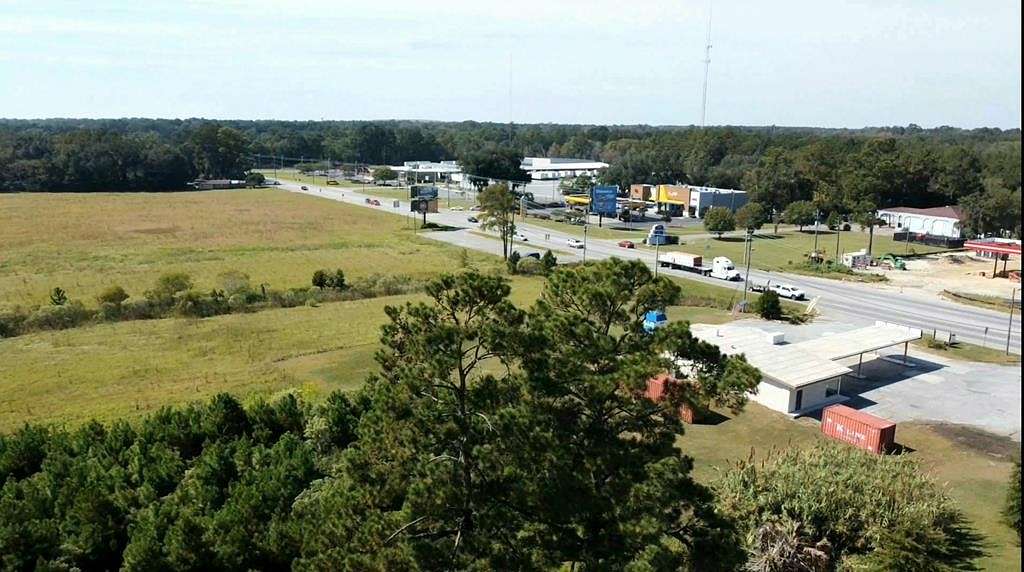 1 Acre of Mixed-Use Land for Sale in Valdosta, Georgia