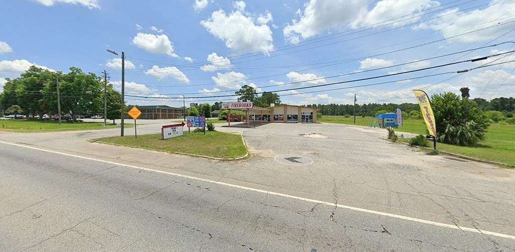 1 Acre of Mixed-Use Land for Sale in Valdosta, Georgia