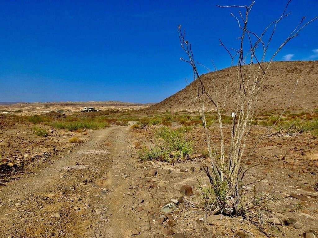 5 Acres of Residential Land for Sale in Terlingua, Texas