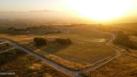 158.03 Acres of Agricultural Land for Sale in Santa Maria, California