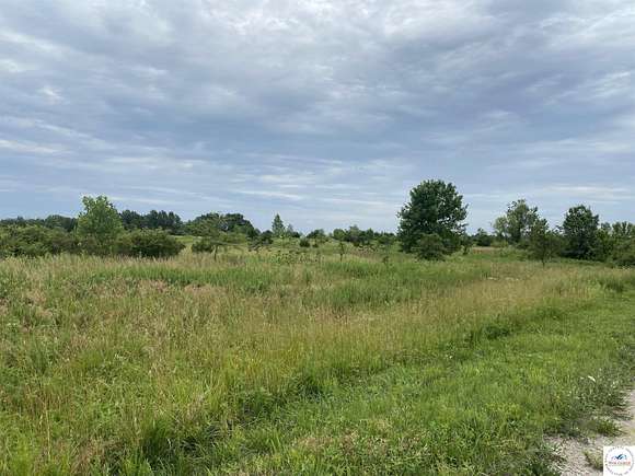 10 Acres of Residential Land for Sale in Sedalia, Missouri