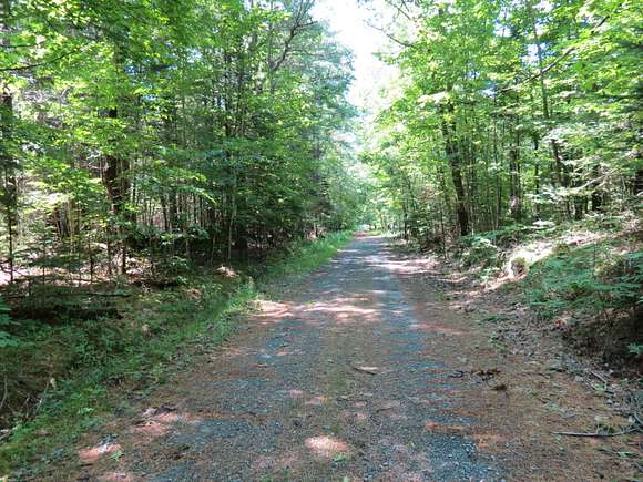 7.01 Acres of Recreational Land for Sale in Jay, New York - LandSearch