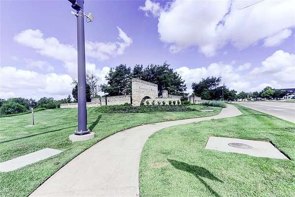 2 Acres of Mixed-Use Land for Sale in College Station, Texas