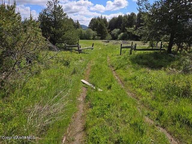 19.22 Acres of Land for Sale in De Smet, Idaho