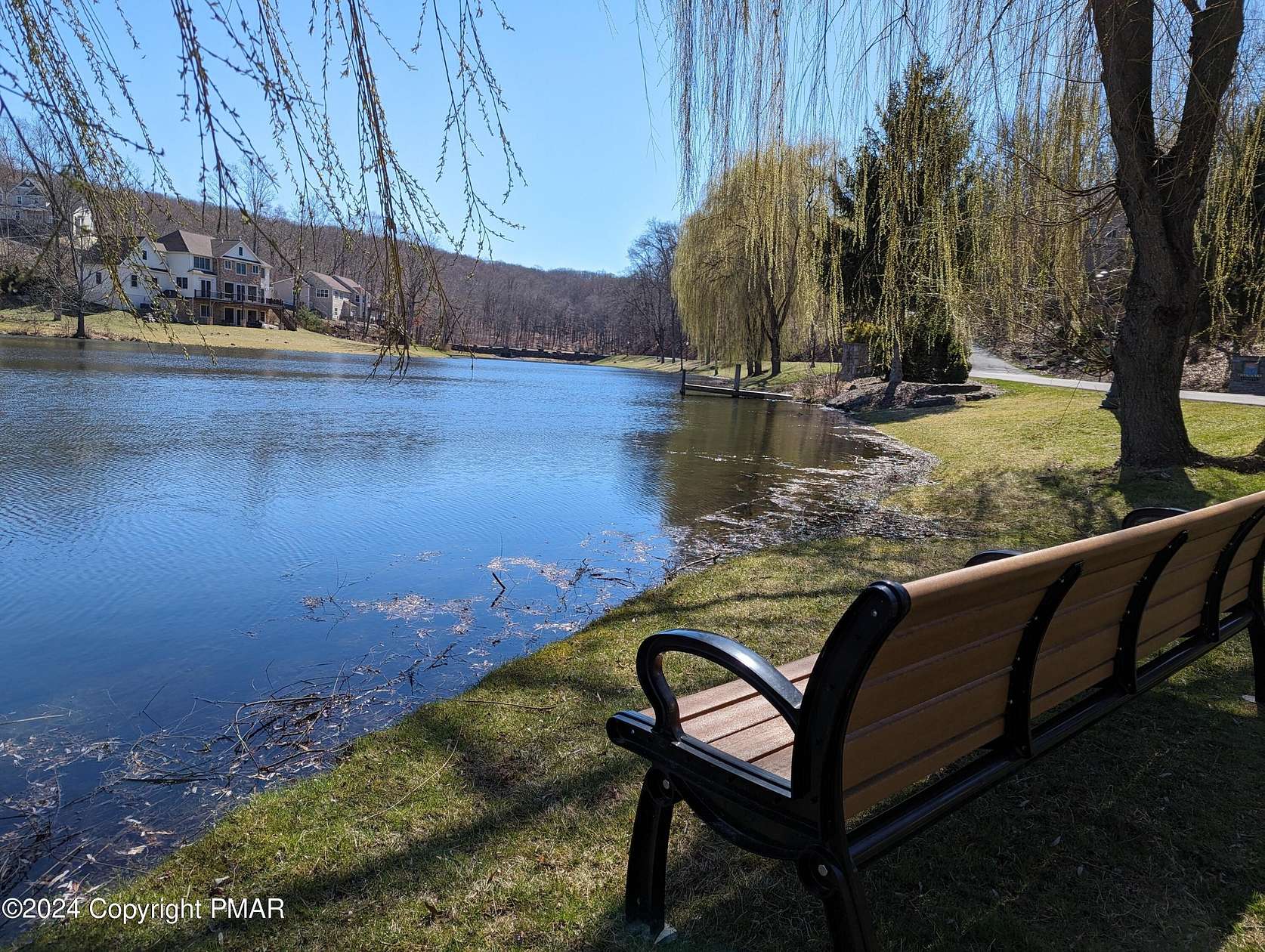 0.62 Acres of Land for Sale in East Stroudsburg, Pennsylvania