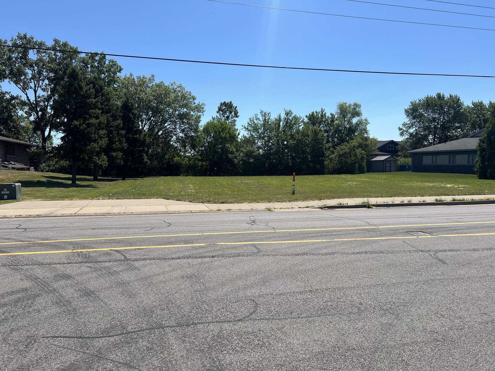 0.44 Acres of Land for Sale in Portage, Indiana