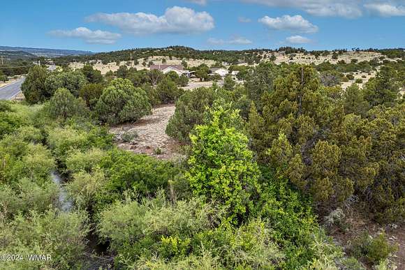 3.57 Acres of Land for Sale in Eagar, Arizona