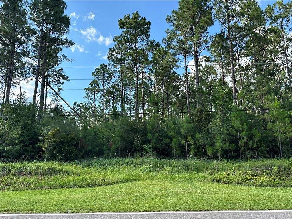 7.4 Acres of Residential Land for Sale in Robertsdale, Alabama