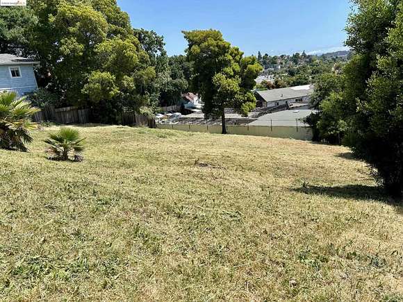 0.22 Acres of Residential Land for Sale in Vallejo, California