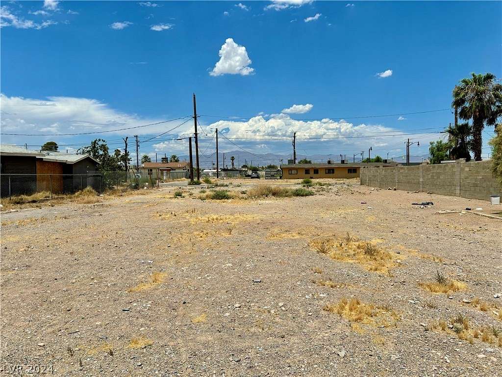 0.24 Acres of Residential Land for Sale in Las Vegas, Nevada