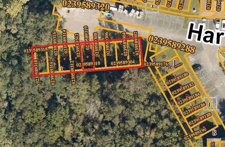 0.01 Acres of Land for Sale in Tampa, Florida