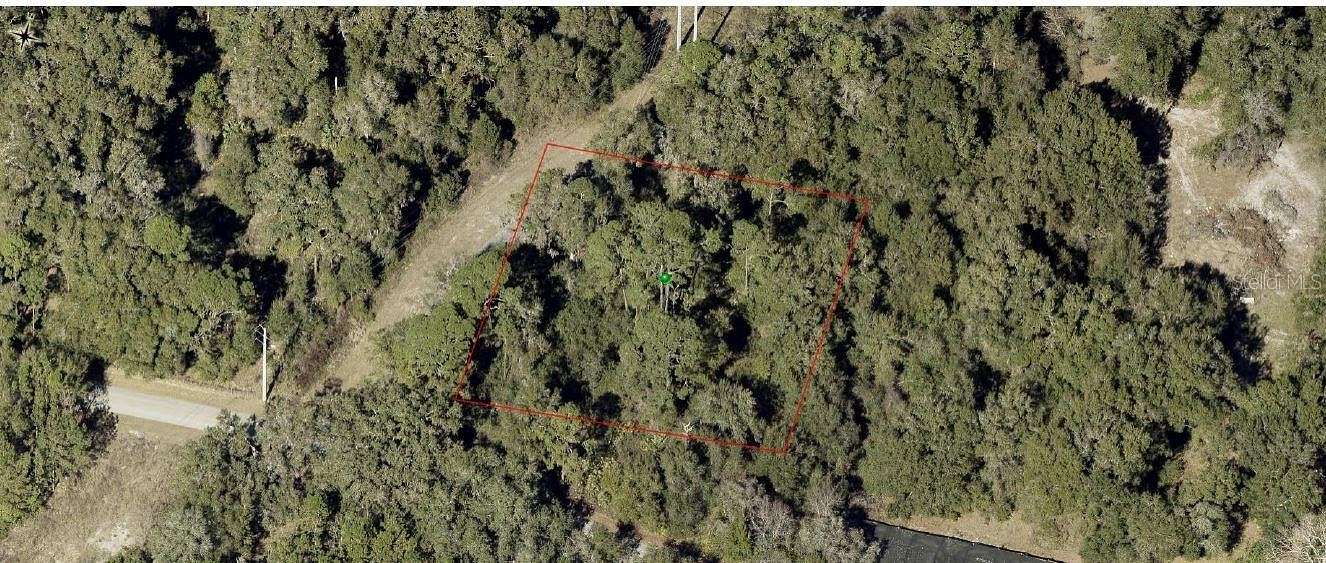 1 Acres of Land for Sale in Seville, Florida