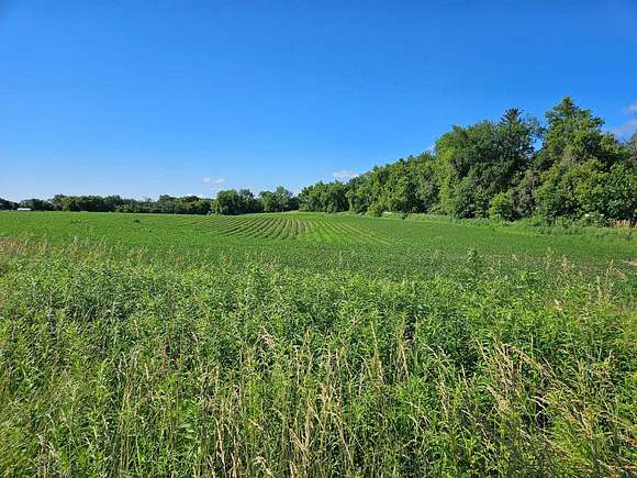 6.04 Acres of Land for Sale in Burlington, Wisconsin