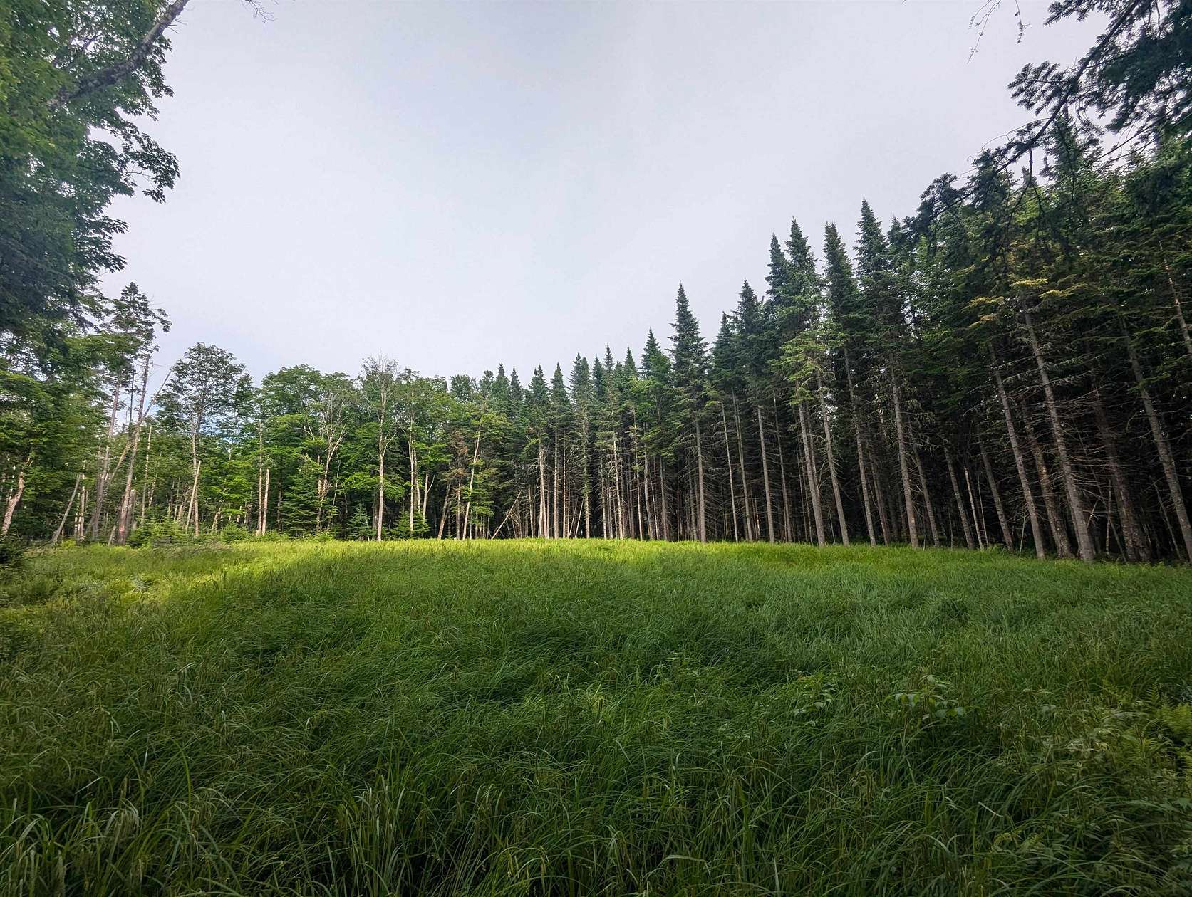 5.12 Acres of Land for Sale in Pittsburg, New Hampshire
