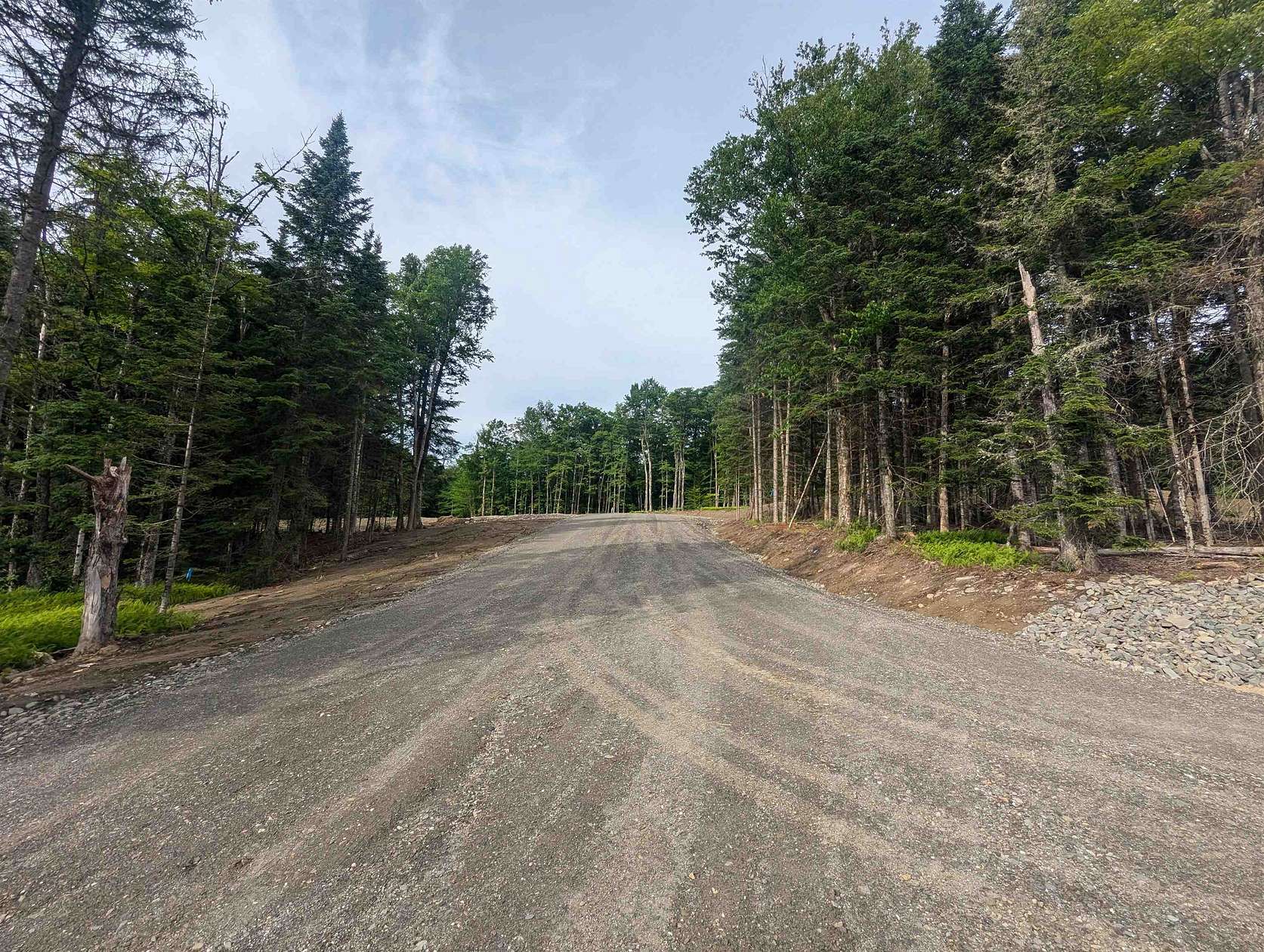 5.03 Acres of Residential Land for Sale in Pittsburg, New Hampshire