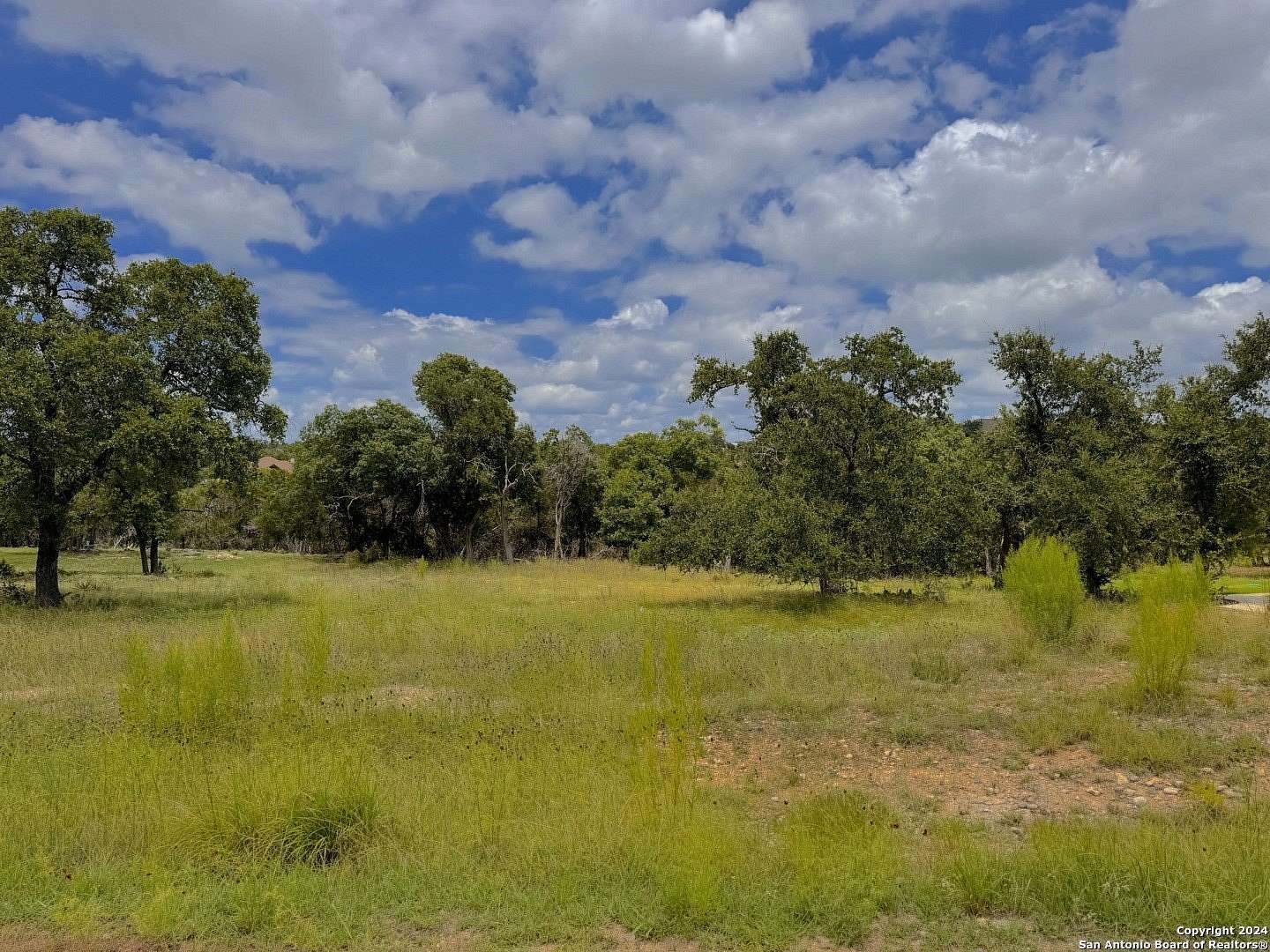 1 Acre of Residential Land for Sale in Canyon Lake, Texas