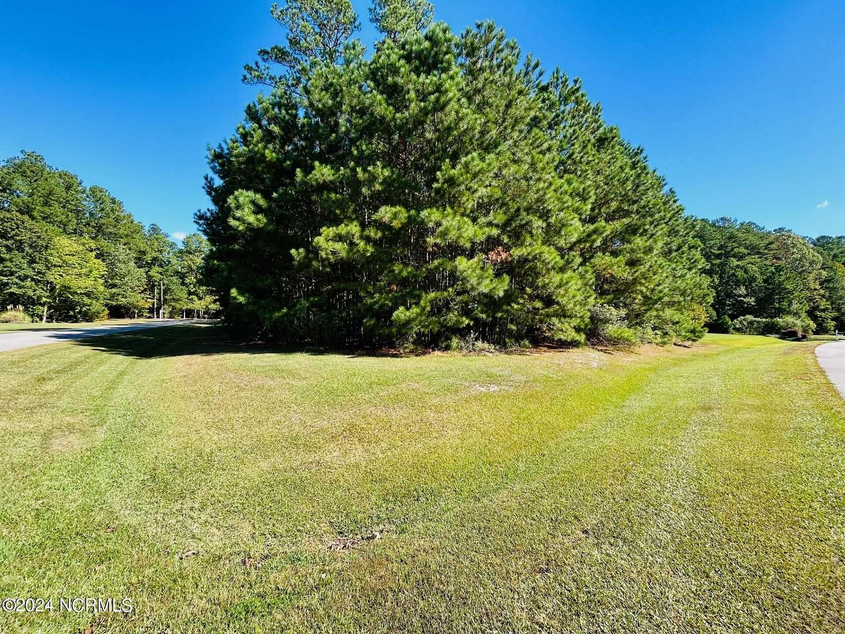 0.5 Acres of Residential Land for Sale in Hertford, North Carolina