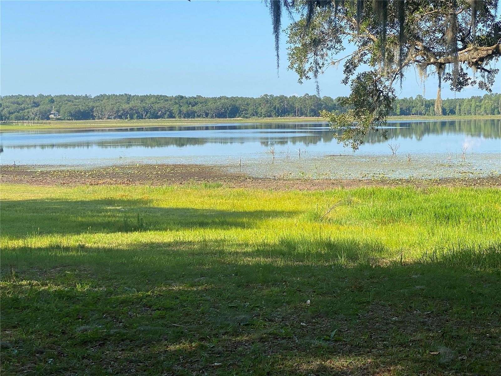 2.59 Acres of Residential Land for Sale in Dunnellon, Florida