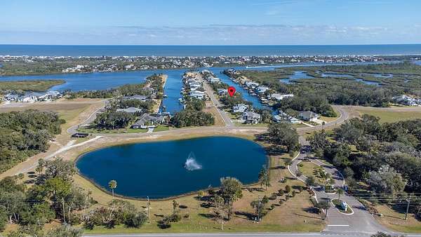 0.26 Acres of Land for Sale in Flagler Beach, Florida