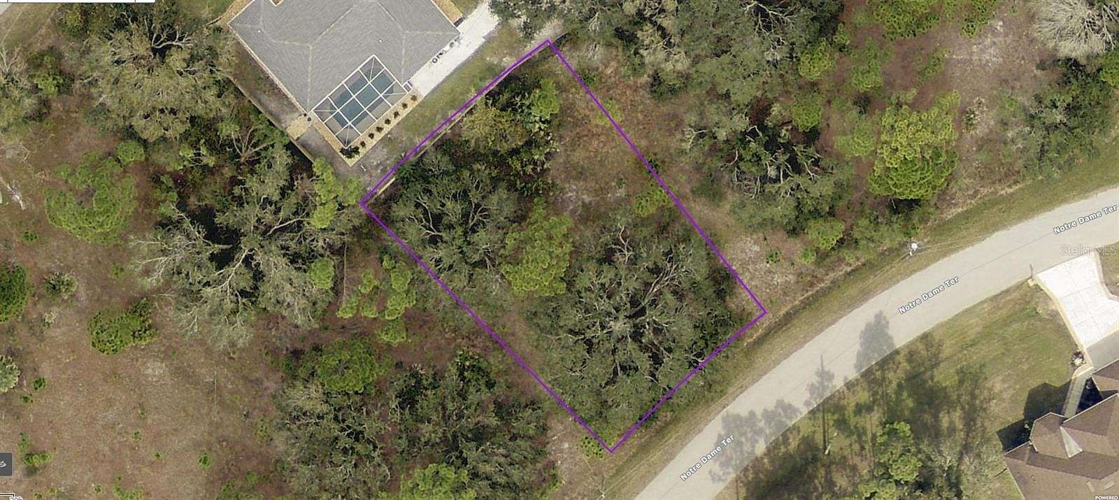 0.25 Acres of Residential Land for Sale in North Port, Florida