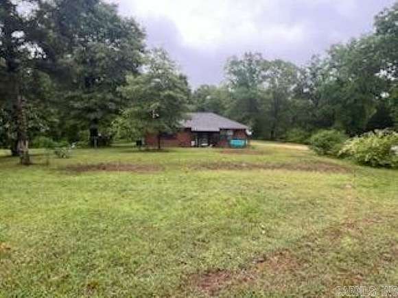 9.94 Acres of Residential Land with Home for Sale in Star City, Arkansas