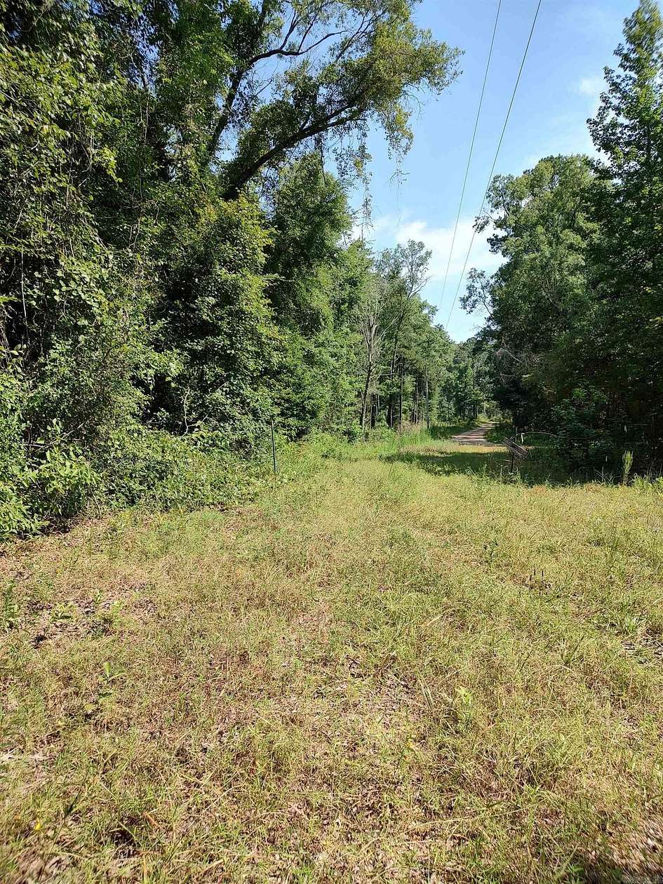 80 Acres of Recreational Land for Sale in Hampton, Arkansas