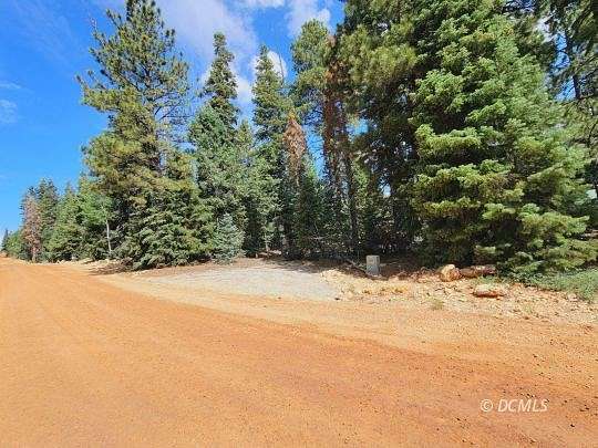 0.49 Acres of Residential Land for Sale in Duck Creek Village, Utah