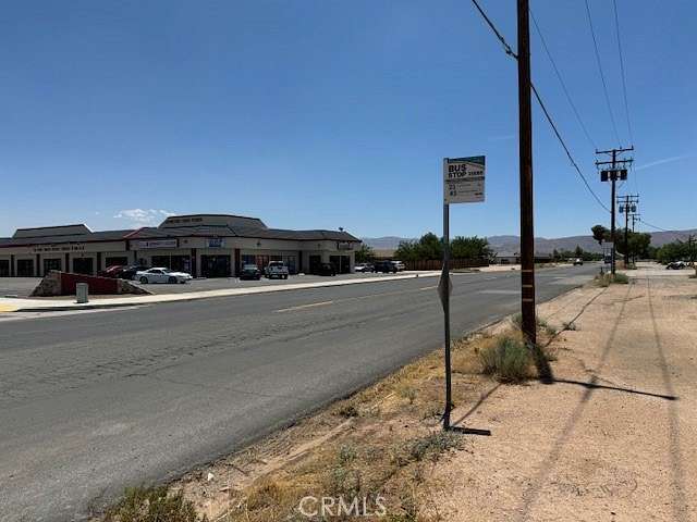 1 Acre of Commercial Land for Sale in Apple Valley, California