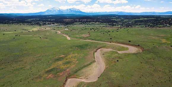 6265 Acres of Recreational Land & Farm for Sale in Walsenburg, Colorado