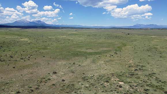 Bell S Spanish Peaks Ranch