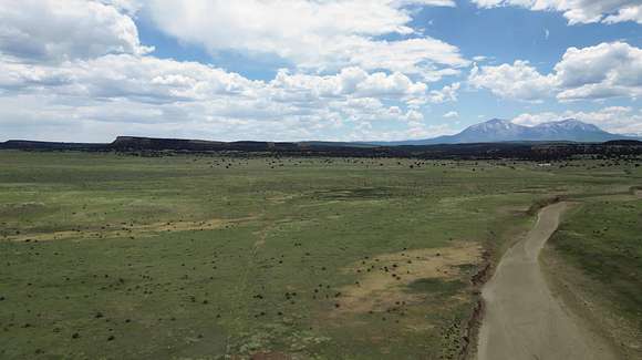 Bell S Spanish Peaks Ranch