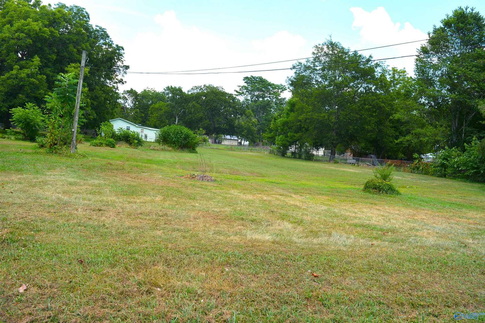 0.38 Acres of Residential Land for Sale in Scottsboro, Alabama