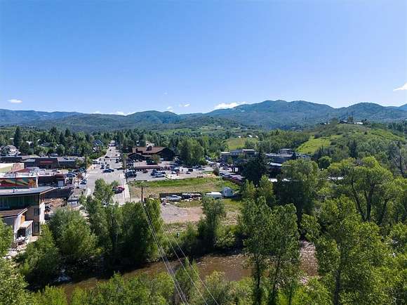 0.14 Acres of Residential Land for Sale in Steamboat Springs, Colorado