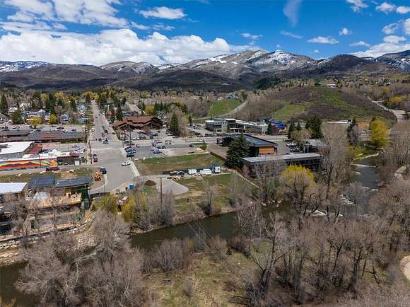 0.15 Acres of Residential Land for Sale in Steamboat Springs, Colorado
