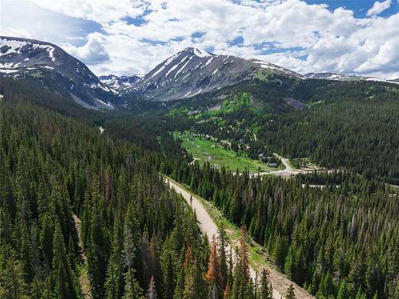 0.69 Acres of Residential Land for Sale in Breckenridge, Colorado