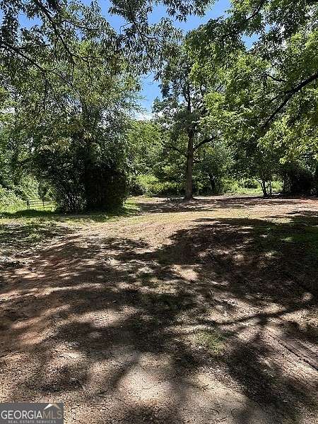 1.39 Acres of Residential Land for Sale in Maysville, Georgia